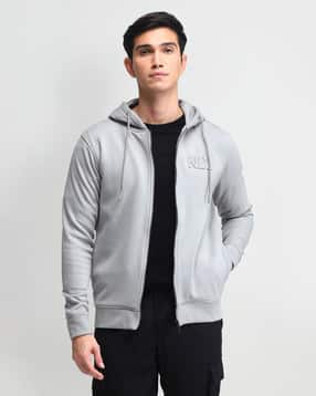 arrow newyork Men Graphic Hooded Sweatshirt-picture-13