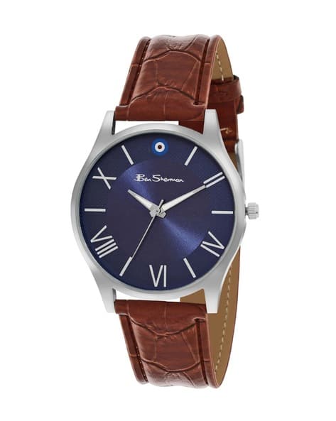 Buy Blue Watches for Men by Ben Sherman Online