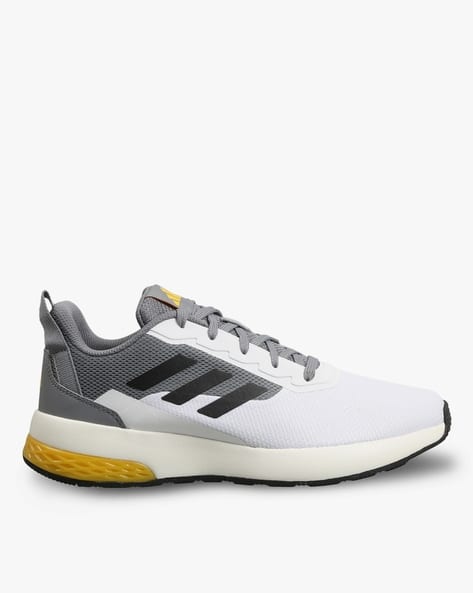 Buy ADIDAS Men Epik Comfort Lace-Up Runn... Online | Ajio.com