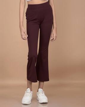 crimsoune club Girls Regular Fit Jeggings-picture-44