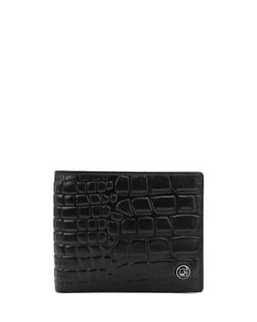 da milano Men Textured Wallet-picture-45