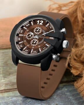 crestello MenAnalogue Watch-picture-15