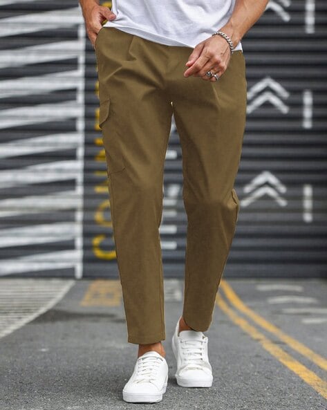 Men Track Pants