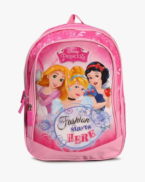 Buy Pink Backpacks for Girls by My Baby Excels Online