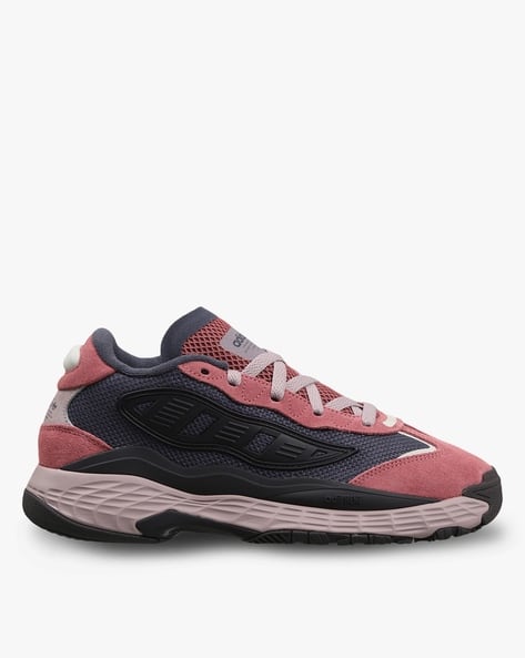 Nitball III Lace-Up Shoes