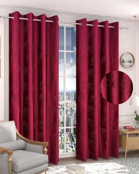 Pack of 2 Window Curtains-image-22