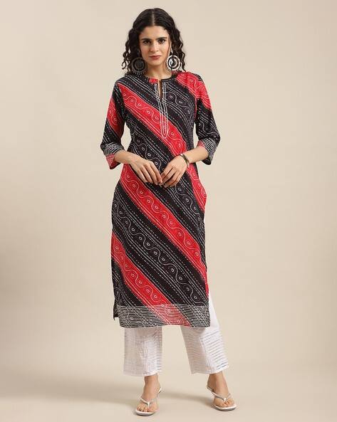SVARAA Women Ethnic Wear Kurta