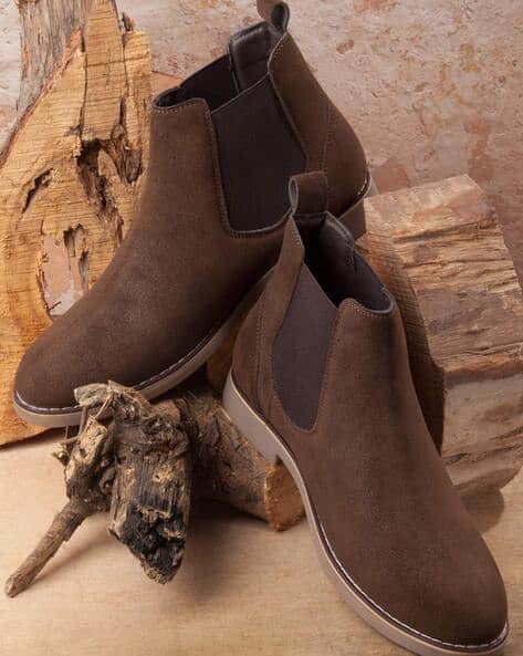 Men Chelsea Boots