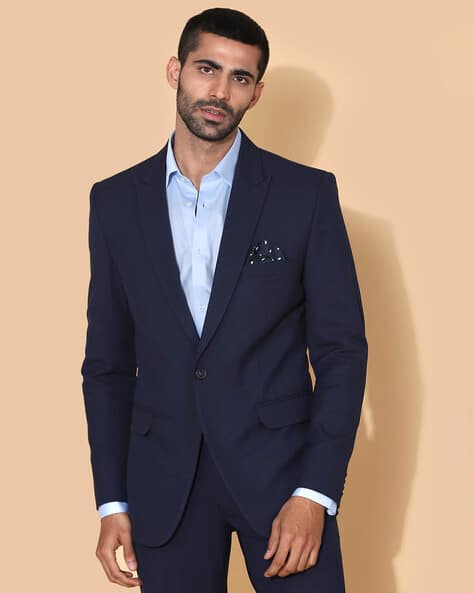 Men Western Wear Blazer