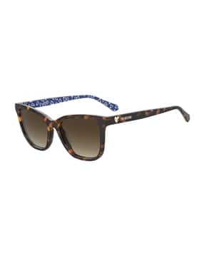 Women UV-Protected Rectangular Sunglasses-2066802VM54HA-image-45