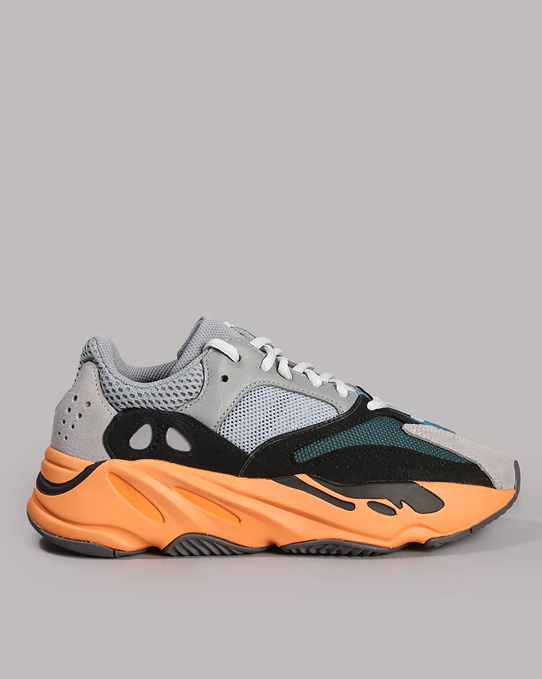 Yeezy Wave Runner Adidas Yeezy Boost 700 Size Buy Orange Casual