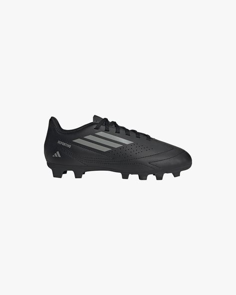 Adidas Girls Black Football Boots Adidas Predator Football Boots