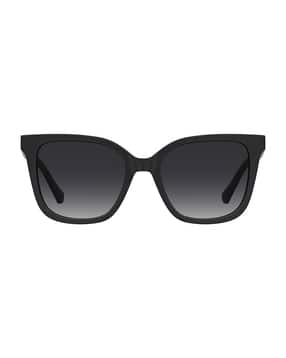 love moschino Women UV-Protected Square Sunglasses-206684807539O-picture-20