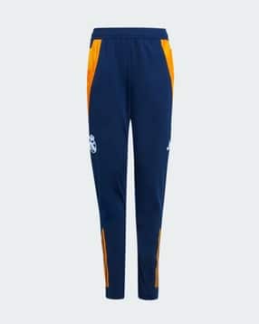 adidas kids Boys Colourblock Slim Fit Track Pants-picture-22