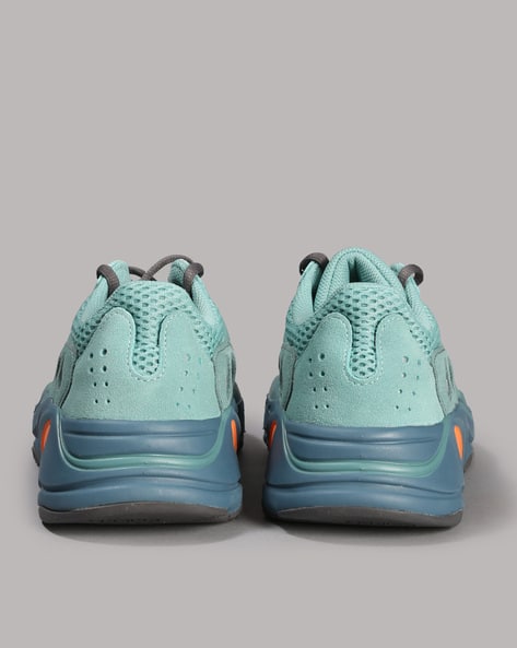 Buy Adidas Originals Men Yeezy Boost 700 Lace-Up Casual Shoes