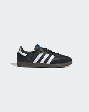 adidas kids Boys Samba OG J Shoes-picture-49