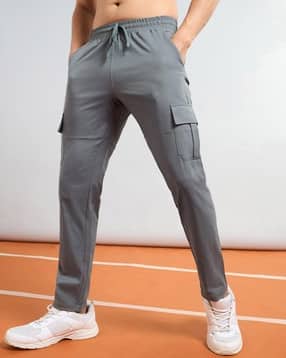 technosport MenTrack Pants-picture-18