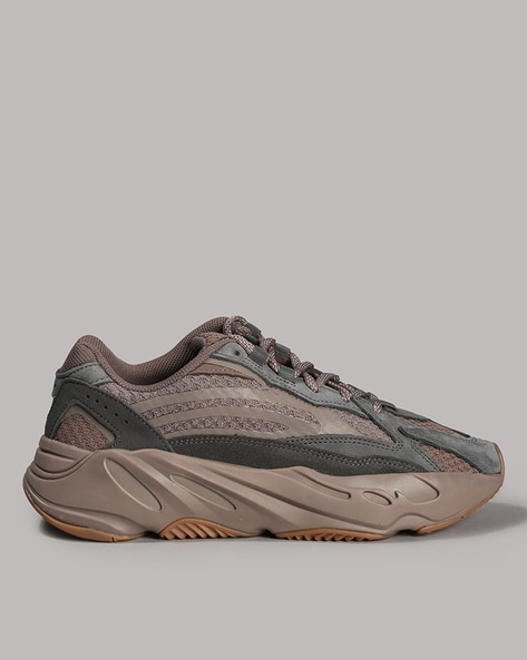 Yeezy Boost 700 V2 Lace-Up Shoes