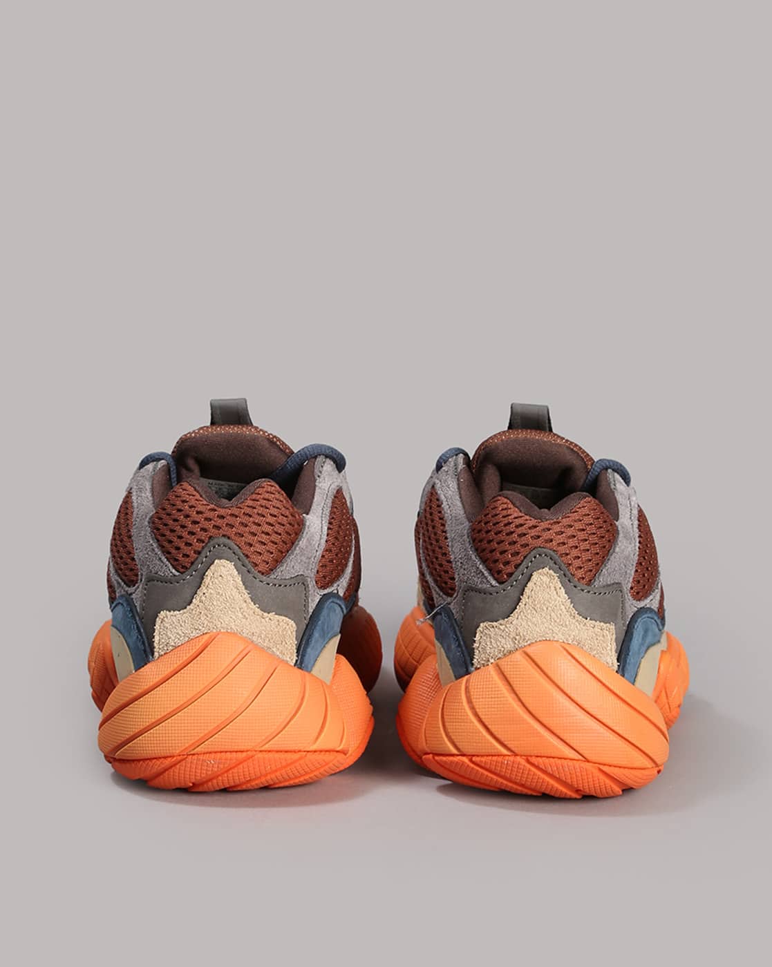 Buy Orange Casual Shoes for Men by Adidas Originals Online