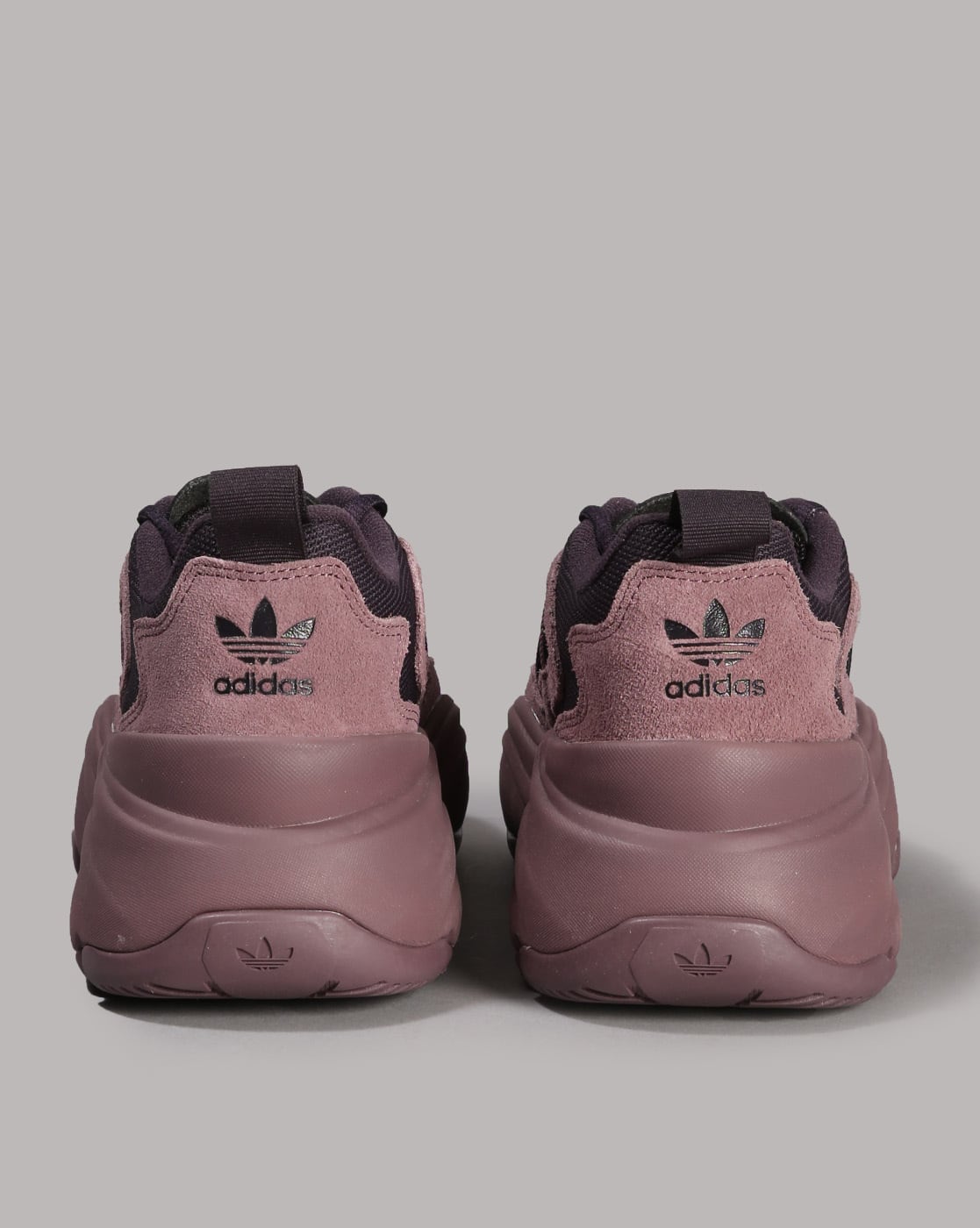 大学 兄弟割引 Buy Adidas Purple | Shoes Lace-Up Ozgaia Women Originals スノーボード
