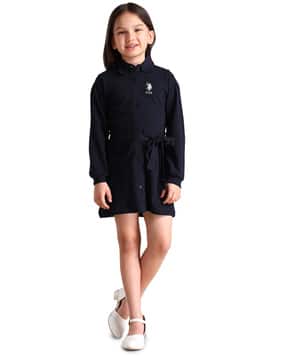 u.s. polo assn. Girls Shirt Dress-picture-15