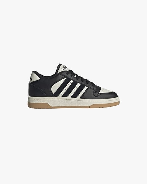 Ajio Shoes Adidas For Boys Boys Break Start J Shoes