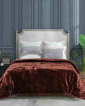 saral home Polyester Pack Of 1 Blanket-picture-19