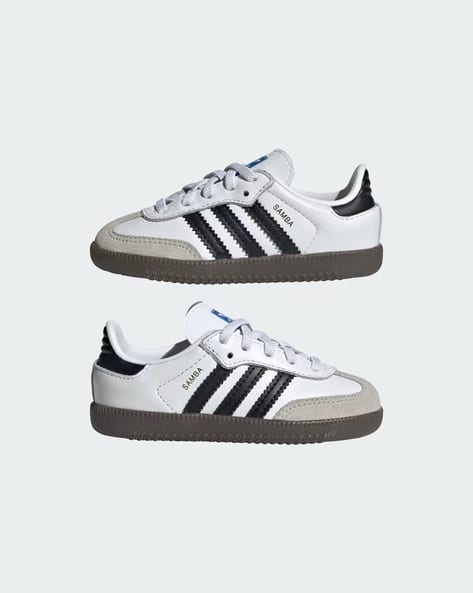 Boys Samba Og El I Shoes