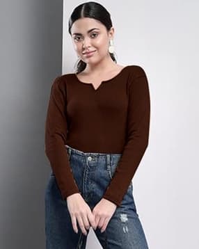 maheshvi Women Western Wear Top-picture-23