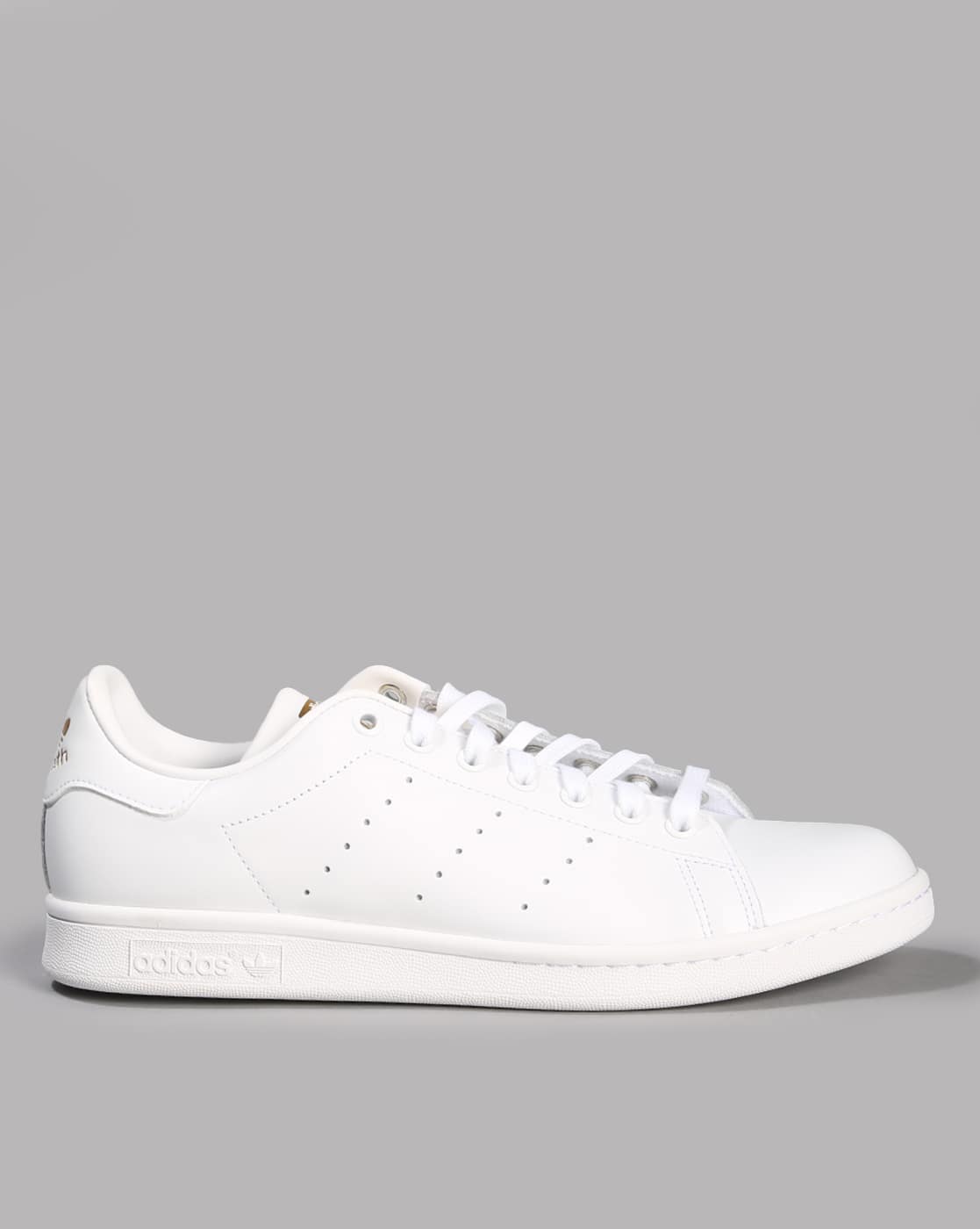 Stain Smith Lace-Up Shoes