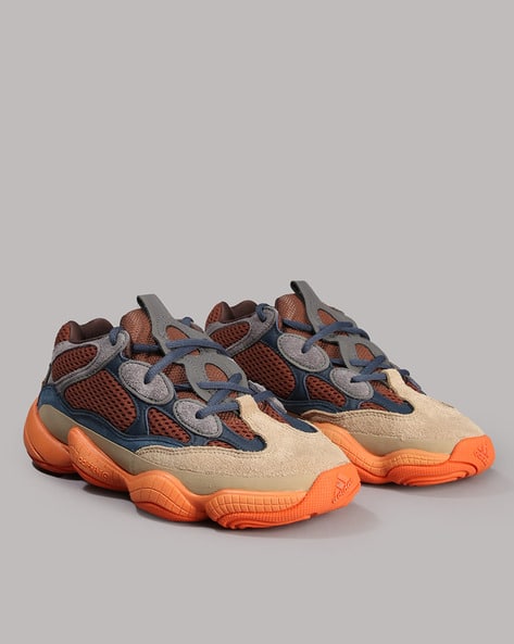adidas gazelle silver green womens adidas Yeezy 500 High Tactile Orange