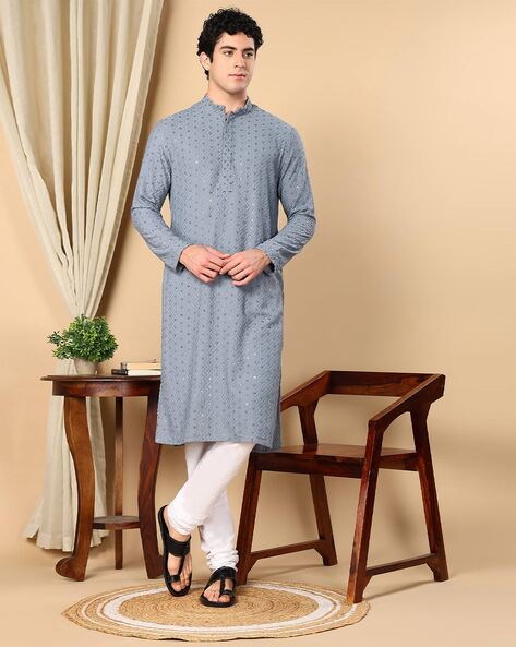 Men Long Kurta