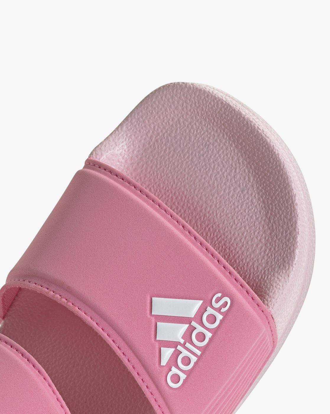 Buy Pink Sandals for Boys by Adidas Kids Online
