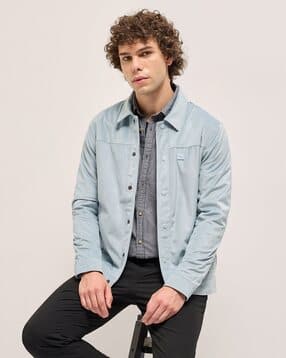 the bear house Men Self-design Jacket-picture-14