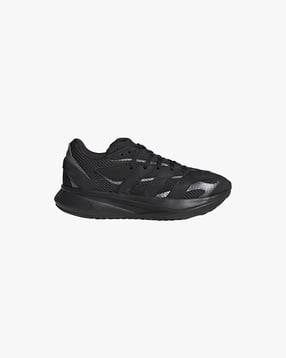 Boys Light Blaze Low-Top Lace-Up Shoes-image-46