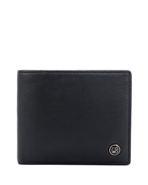 Da Milano Men Leather Card Holder