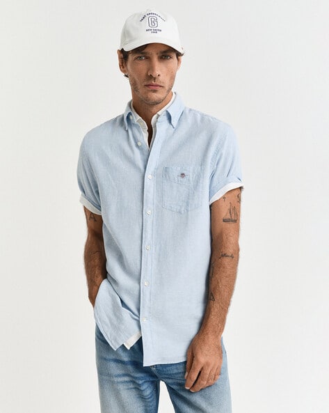 Gant Men Regular Fit Shirt