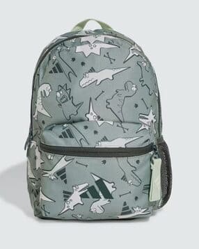 adidas kids Boys LK ADRPT Printed Backpack-picture-16
