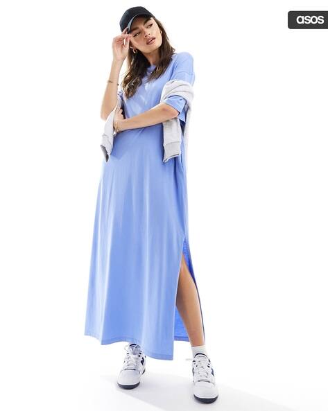sachin and babi light blue dress Sale Maxi Dresses | Floral & Boho Maxi Dresses On Sale main image 1