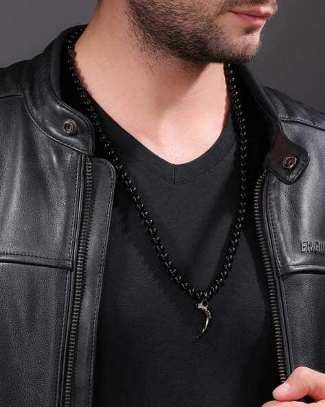 Buy Blue Chains for Men by POLICE Online