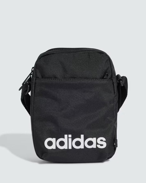 Boys Linear Organizer Crossbody Bag