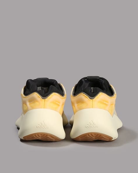 700 yeezy yellow