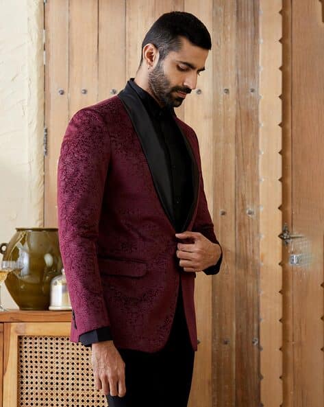 Rare Rabbit Cheap Velvet Blazer Rare Rabbit Blush Pink Blazer Mens