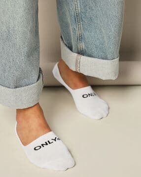 only Pack Of 3 Socks-picture-29