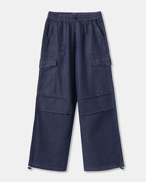 r&b Boys Wide Leg Jeans-picture-30