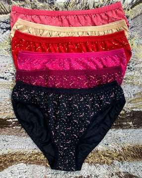 beach curve Cotton Briefs Combo-picture-14