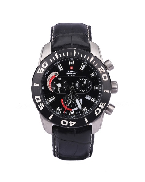 Men Chronograph Watch