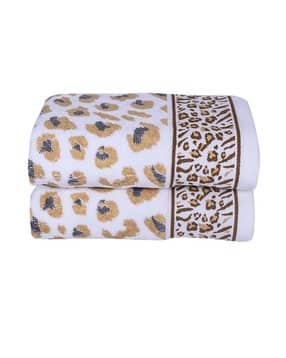 Cotton Hand Towel Set of 2-image-18