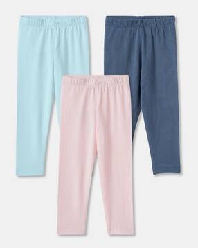 r&b Girls Cotton Leggings-picture-12