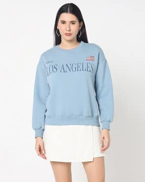 r&b Women Graphic Sweatshirt-picture-48